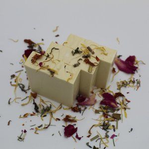 Yoni Handcrafted Soap